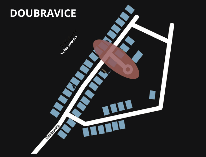 doubravice