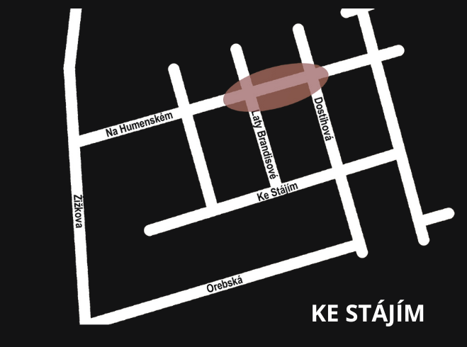 ke stájím