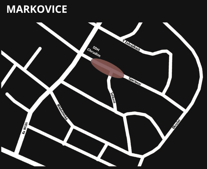 markovice