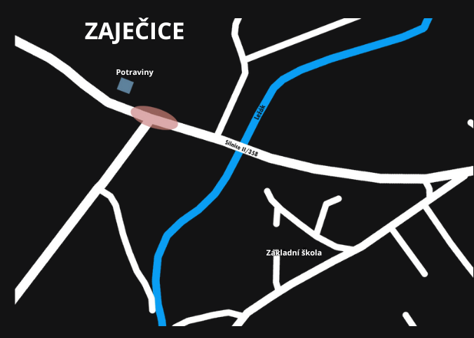 zaječice
